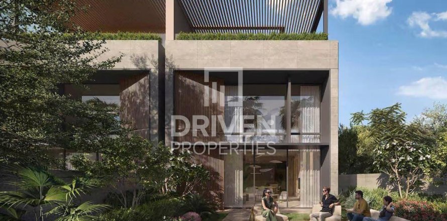 4 bedrooms Villa in Tilal Al Ghaf, UAE No. 190622