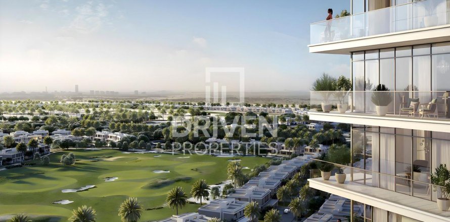 2 bedrooms Apartment in Dubai Hills Estate, UAE No. 190621