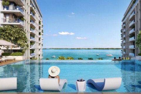 Квартира с 2 спальнями в Дубай, ОАЭ №71566 15