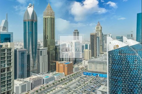 1 غرف نوم شقة في DIFC, الإمارات العربية المتحدة رقم 15890 11