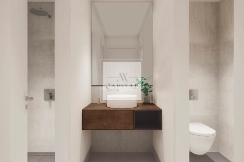 Apartment de 3 dormitorios en La Mer, UAE No. 15892 4
