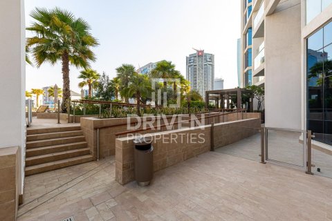 Квартира студия в Damac Maison Prive, ОАЭ №191483 13