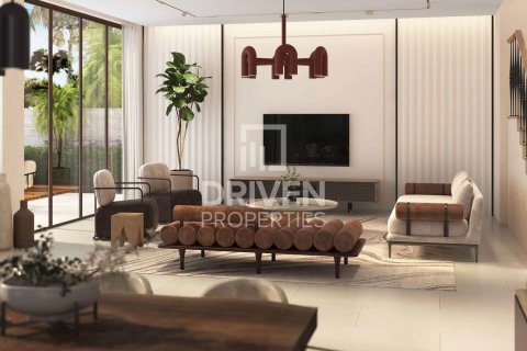 Townhouse de 4 chambres à Damac Lagoons, UAE No. 191487 7