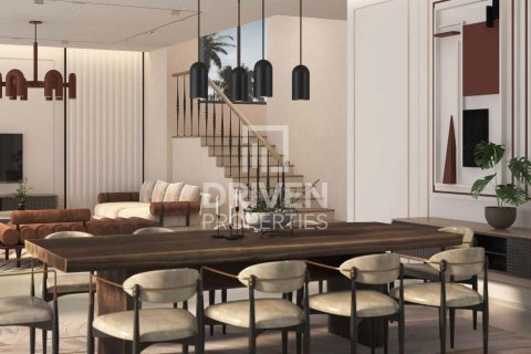 Townhouse de 4 chambres à Damac Lagoons, UAE No. 191487 9