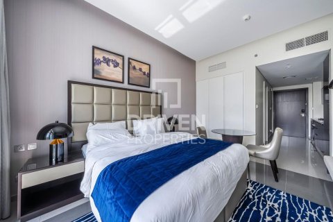 Studio Apartment in DAMAC Majestine, UAE No. 191485