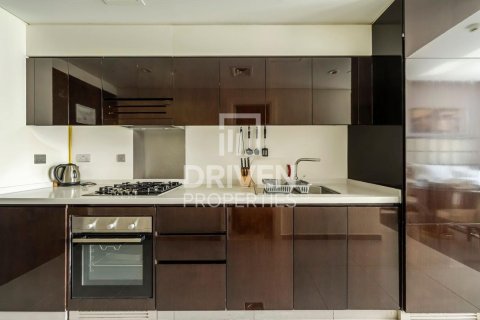 Studio Apartment in DAMAC Majestine, UAE No. 191485 7