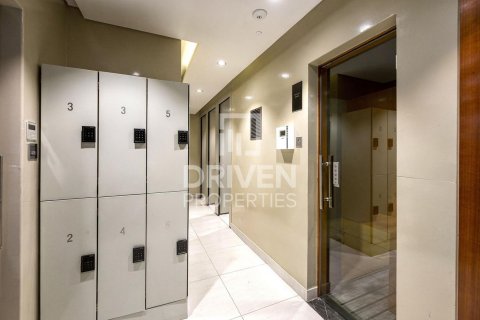Studio Apartment in DAMAC Majestine, UAE No. 191485 9