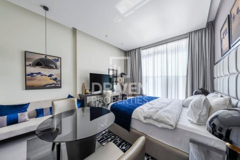 Studio Apartment in DAMAC Majestine, UAE No. 191485 3