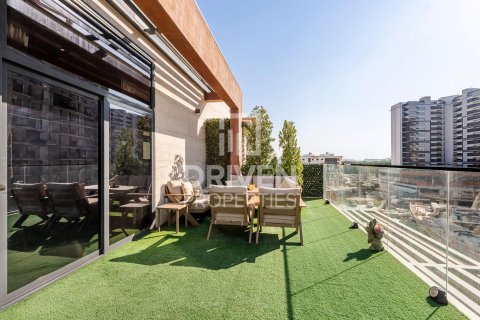Apartment de 2 dormitorios en Arjan, UAE No. 191482 12