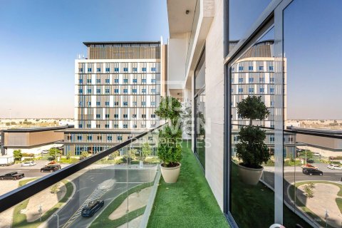 Apartment de 2 dormitorios en Arjan, UAE No. 191482 14