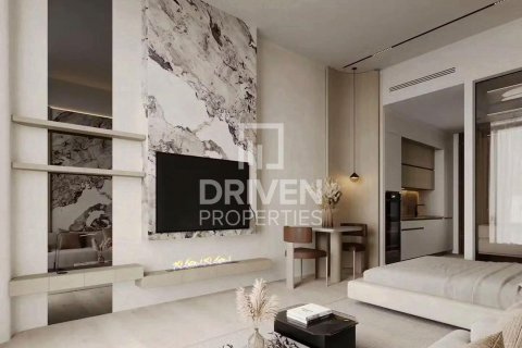 Studio Apartment in Dubai Science Park, UAE No. 191484 11