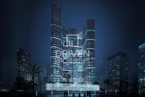 Studio Apartment in Dubai Science Park, UAE No. 191484 3
