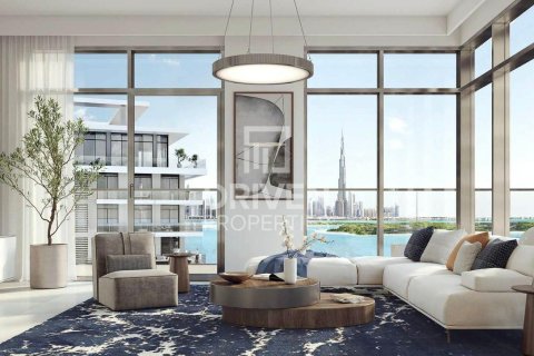 2 bedrooms Apartment in Dubai Creek Harbour (The Lagoons), UAE No. 191488 7