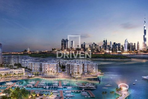 2 bedrooms Apartment in Dubai Creek Harbour (The Lagoons), UAE No. 191488