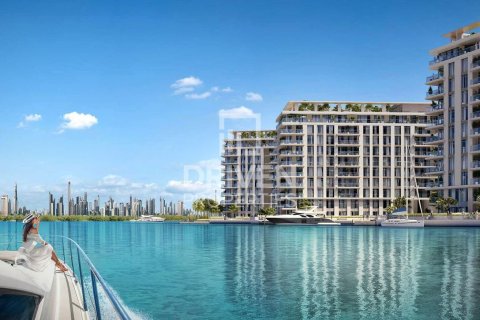 2 bedrooms Apartment in Dubai Creek Harbour (The Lagoons), UAE No. 191488 8