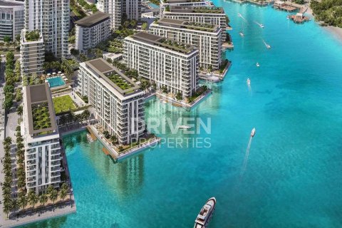 2 bedrooms Apartment in Dubai Creek Harbour (The Lagoons), UAE No. 191488 9