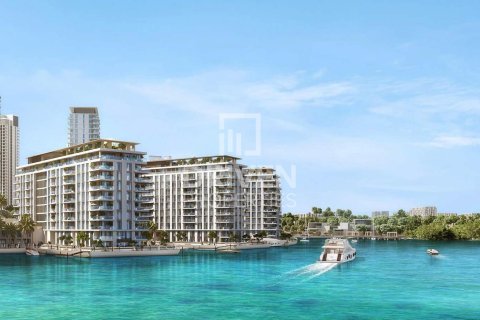 2 bedrooms Apartment in Dubai Creek Harbour (The Lagoons), UAE No. 191488 3