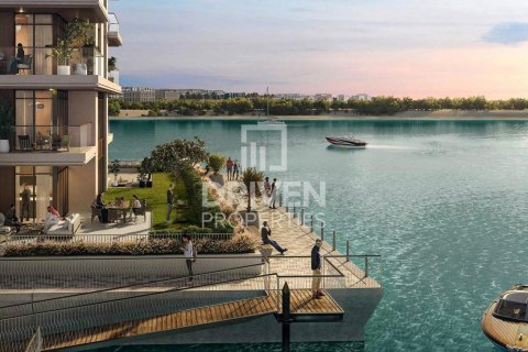2 bedrooms Apartment in Dubai Creek Harbour (The Lagoons), UAE No. 191488 11