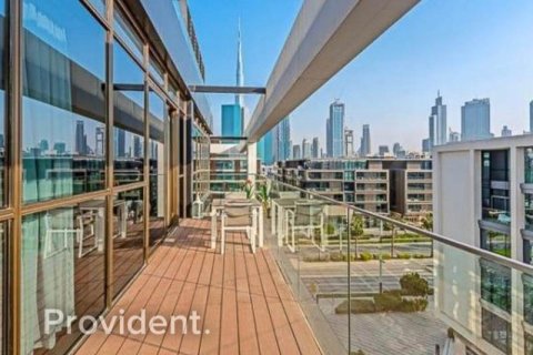 شقة في City Walk, الإمارات العربية المتحدة رقم 2301 10