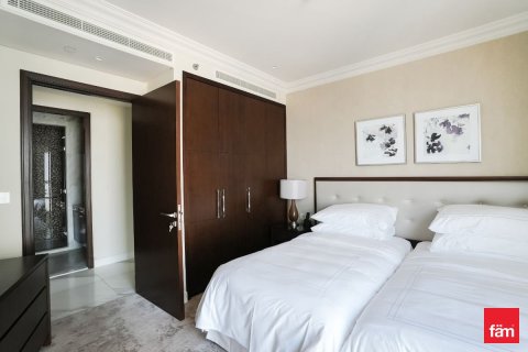 Appartement de 3 chambres à Downtown Dubai (Downtown Burj Dubai), UAE No. 103510 12