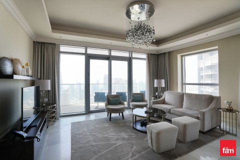 Appartement de 3 chambres à Downtown Dubai (Downtown Burj Dubai), UAE No. 103510 1