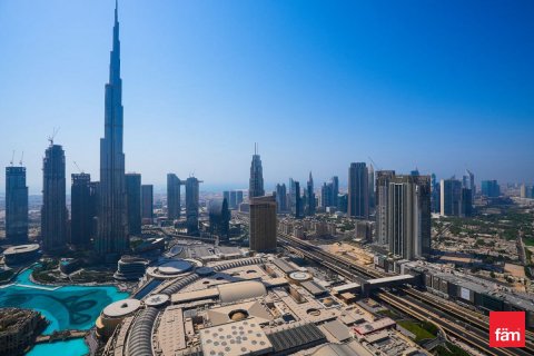 Appartement de 3 chambres à Downtown Dubai (Downtown Burj Dubai), UAE No. 103510 16