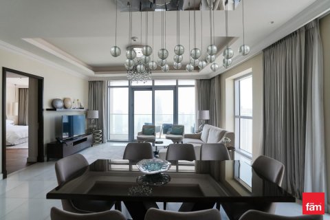 Appartement de 3 chambres à Downtown Dubai (Downtown Burj Dubai), UAE No. 103510 5