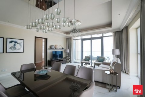 Appartement de 3 chambres à Downtown Dubai (Downtown Burj Dubai), UAE No. 103510 4