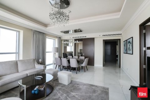 Appartement de 3 chambres à Downtown Dubai (Downtown Burj Dubai), UAE No. 103510 19