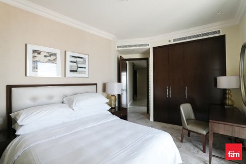 Appartement de 3 chambres à Downtown Dubai (Downtown Burj Dubai), UAE No. 103510 10