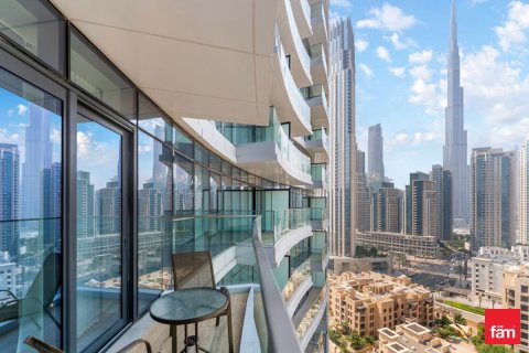 Appartement de 3 chambres à Downtown Dubai (Downtown Burj Dubai), UAE No. 103512 2