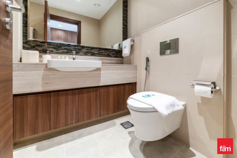 Appartement de 3 chambres à Downtown Dubai (Downtown Burj Dubai), UAE No. 103512 27