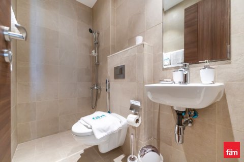 Appartement de 3 chambres à Downtown Dubai (Downtown Burj Dubai), UAE No. 103512 28