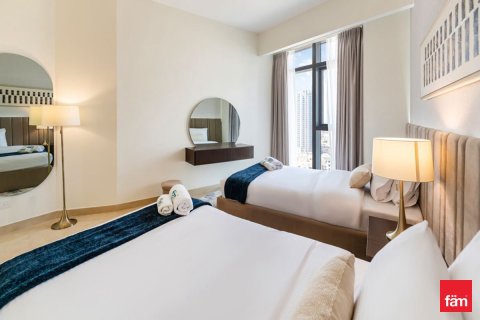 Appartement de 3 chambres à Downtown Dubai (Downtown Burj Dubai), UAE No. 103512 15