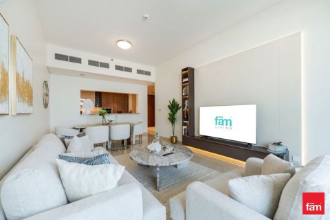 Appartement de 3 chambres à Downtown Dubai (Downtown Burj Dubai), UAE No. 103512 1