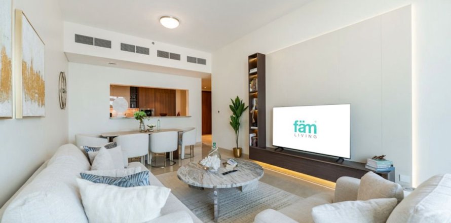 Appartement de 3 chambres à Downtown Dubai (Downtown Burj Dubai), UAE No. 103512