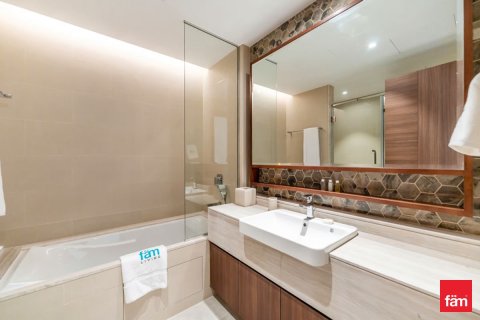 Appartement de 3 chambres à Downtown Dubai (Downtown Burj Dubai), UAE No. 103512 24