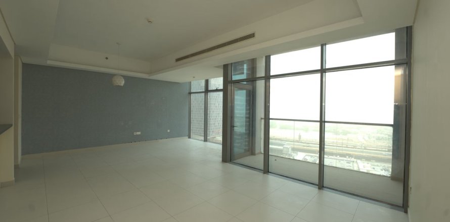 Appartement de 2 chambres à Downtown Dubai (Downtown Burj Dubai), UAE No. 103509