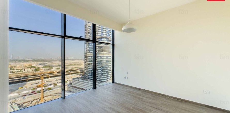 Appartement de 2 chambres No. 103507