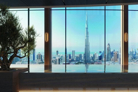 2 غرف نوم شقة في الخليج التجاري, الإمارات العربية المتحدة رقم 29940 9