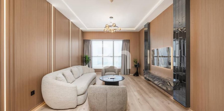 Apartment de 2 dormitorios No. 113948