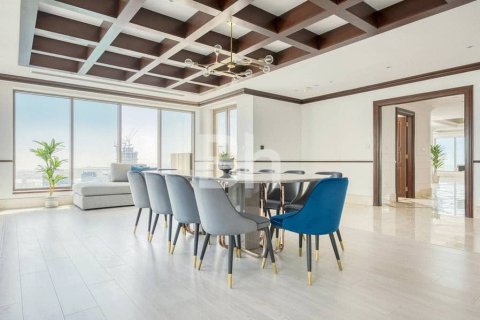 Appartement de 4 chambres  No. 113953 8
