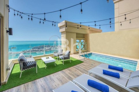 Appartement de 4 chambres  No. 113953 10