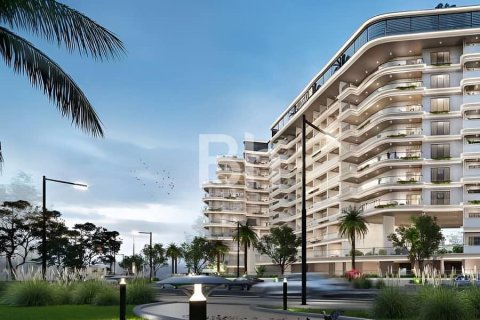 Квартира с 1 спальней  №113950 5