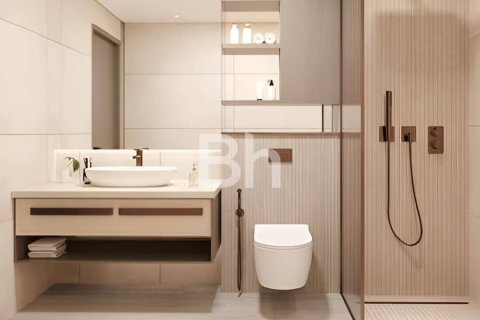 Квартира с 1 спальней  №113950 12