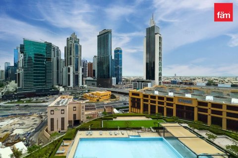 1 غرف نوم شقة في وسط مدينة دبي, الإمارات العربية المتحدة رقم 149482 13