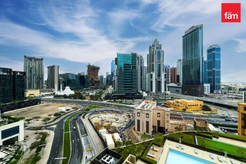 1 غرف نوم شقة في وسط مدينة دبي, الإمارات العربية المتحدة رقم 149482 15