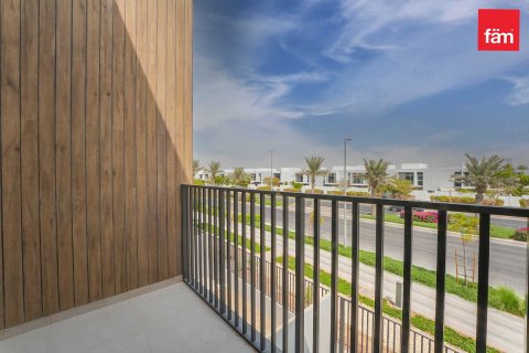 Townhouse de 4 dormitorios en Dubai, UAE No. 149479 5