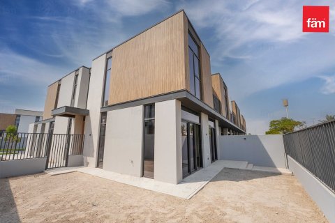 Townhouse de 4 dormitorios en Dubai, UAE No. 149479 10