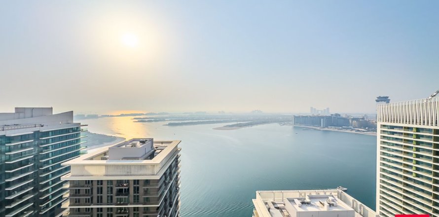 Apartment de 2 dormitorios en Dubai Harbour, UAE No. 149483